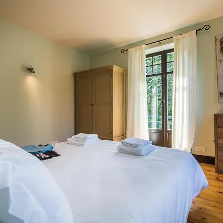 Villa Sleeps 10 Pool Wifi Biarritz