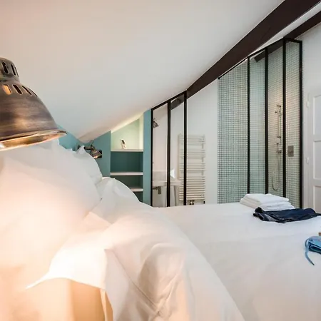 Sleeps 10 Pool Wifi * Biarritz